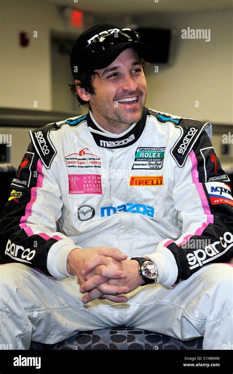 rolex 24 patrick dempsey 2014|2014 24 Hours of Daytona .